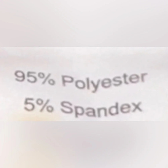 SHEIN Qutie Solid Drawstring Ruched Tank Crop Top - Picture 7 of 7